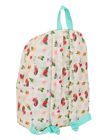 MOCHILA PARA PORTATIL 14.1'' VAIANA | Comprar MOCHILA PARA PORTATIL...