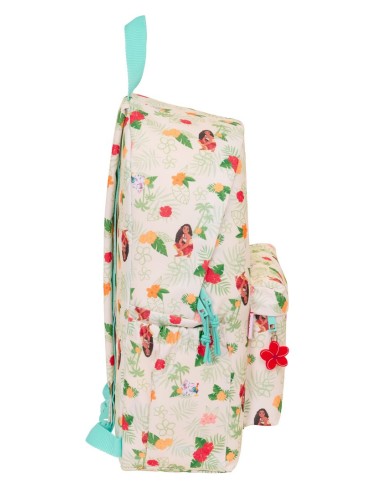 MOCHILA PARA PORTATIL 14.1'' VAIANA | Comprar MOCHILA PARA PORTATIL...