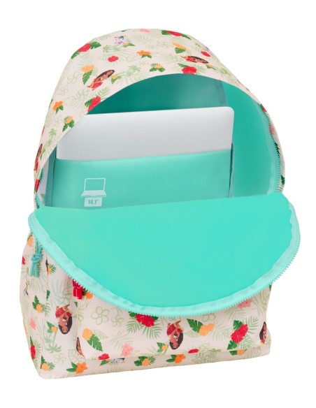 MOCHILA PARA PORTATIL 14.1'' VAIANA | Comprar MOCHILA PARA PORTATIL... MOCHILA PARA PORTATIL 14.1'' VAIANA | Comprar MOCHILA PARA PORTATIL...