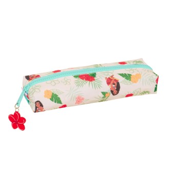 PORTATODO RECTANGULAR C/GOMA ELAST. 22CM VAIANA | Comprar PORTATODO...