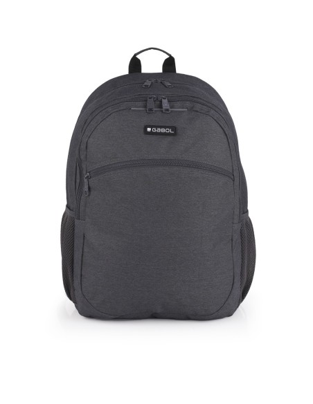 Mochila adaptable a carro Gabol WOLF Mochilas Escolares |...