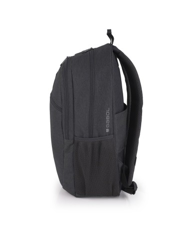 Mochila adaptable a carro Gabol WOLF Mochilas Escolares |...
