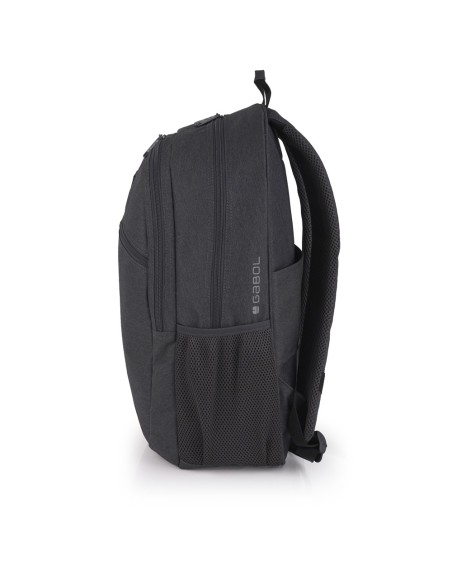 Mochila adaptable a carro Gabol WOLF Mochilas Escolares |...