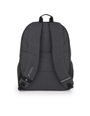 Mochila adaptable a carro Gabol WOLF Mochilas Escolares |...