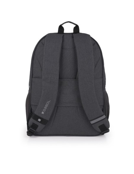 Mochila adaptable a carro Gabol WOLF Mochilas Escolares |...