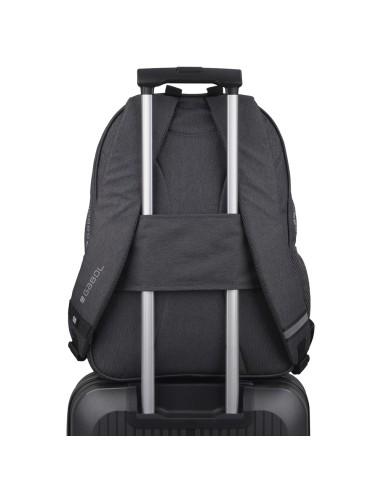 Mochila adaptable a carro Gabol WOLF Mochilas Escolares |...