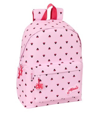 MOCHILA PARA PORTATIL 14.1'' MINNIE MOUSE "NAIVE"