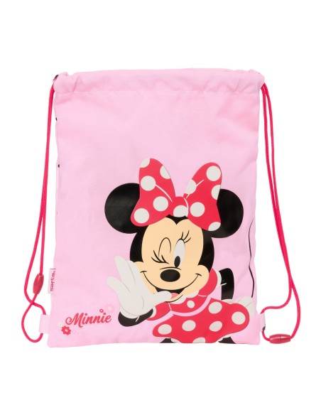 SACO PLANO JUNIOR MINNIE MOUSE "NAIVE" SACO PLANO JUNIOR MINNIE MOUSE "NAIVE"