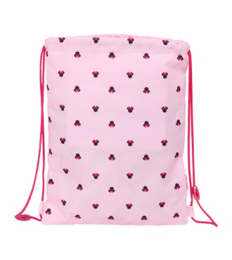 SACO PLANO JUNIOR MINNIE MOUSE "NAIVE" 2
