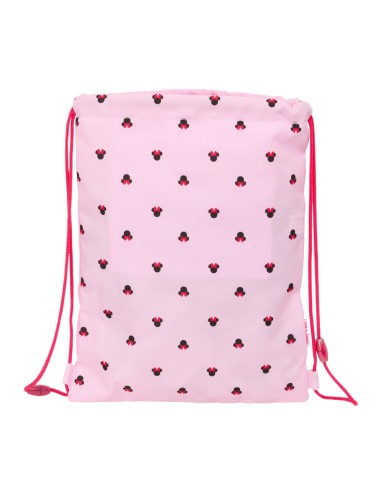SACO PLANO JUNIOR MINNIE MOUSE "NAIVE"