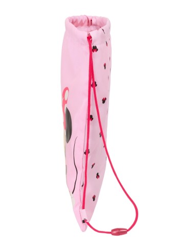 SACO PLANO JUNIOR MINNIE MOUSE "NAIVE"