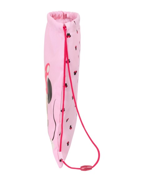 SACO PLANO JUNIOR MINNIE MOUSE "NAIVE" SACO PLANO JUNIOR MINNIE MOUSE "NAIVE"