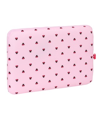 FUNDA PARA PORTATIL 15,6'' MINNIE MOUSE "NAIVE" 2