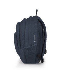 Mochila de tres compartimentos  Gabol WOLF Mochilas Escol... 2