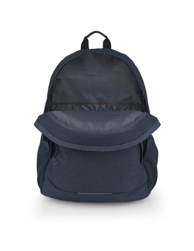 Mochila de tres compartimentos  Gabol WOLF Mochilas Escol...