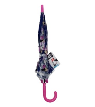 PARAGUAS CUPULA 43 cm MINNIE MOUSE "NAIVE" 2