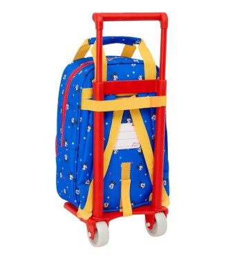 MOCH 765+CARRO 805 MICKEY MOUSE "GOOD DAY" 2