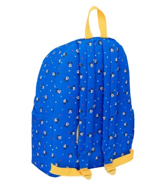 MOCHILA PARA PORTATIL 14.1'' MICKEY MOUSE "GOOD DAY" 2
