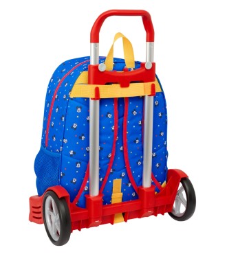 MOCH 180+CARRO EVOLUTION MICKEY MOUSE "GOOD DAY" 2