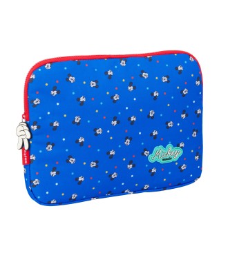 FUNDA PARA PORTATIL 15,6'' MICKEY MOUSE "GOOD DAY"