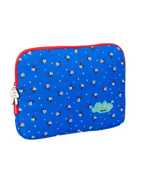 FUNDA PARA PORTATIL 15,6'' MICKEY MOUSE "GOOD DAY" FUNDA PARA PORTATIL 15,6'' MICKEY MOUSE "GOOD DAY"