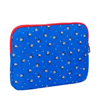 FUNDA PARA PORTATIL 15,6'' MICKEY MOUSE "GOOD DAY" 2