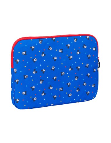FUNDA PARA PORTATIL 15,6'' MICKEY MOUSE "GOOD DAY"