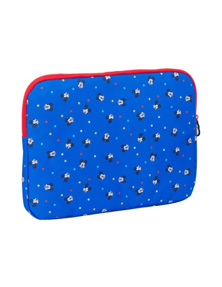 FUNDA PARA PORTATIL 15,6'' MICKEY MOUSE "GOOD DAY" FUNDA PARA PORTATIL 15,6'' MICKEY MOUSE "GOOD DAY"