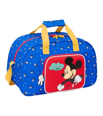 BOLSA DEPORTE MICKEY MOUSE "GOOD DAY"