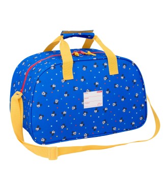 BOLSA DEPORTE MICKEY MOUSE "GOOD DAY" 2