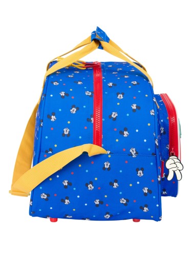 BOLSA DEPORTE MICKEY MOUSE "GOOD DAY"