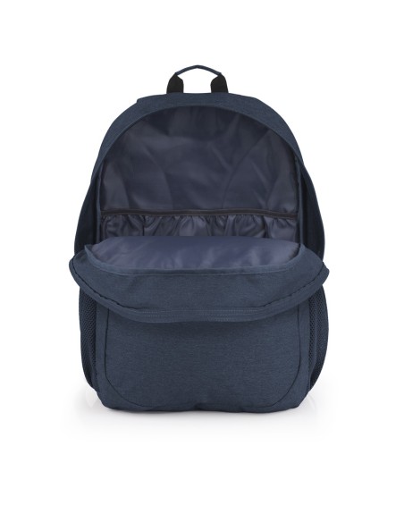 Mochila adaptable a carro Gabol WOLF Azul Marino Mochilas...