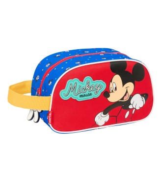 NECESER 1 ASA ADAPT.CARRO MICKEY MOUSE "GOOD DAY"