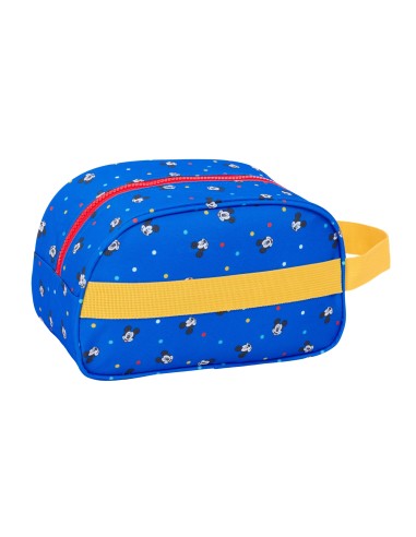 NECESER 1 ASA ADAPT.CARRO MICKEY MOUSE "GOOD DAY"