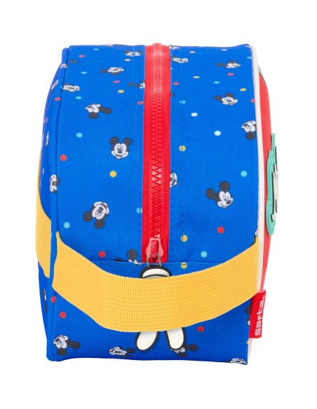 NECESER 1 ASA ADAPT.CARRO MICKEY MOUSE "GOOD DAY" NECESER 1 ASA ADAPT.CARRO MICKEY MOUSE "GOOD DAY"