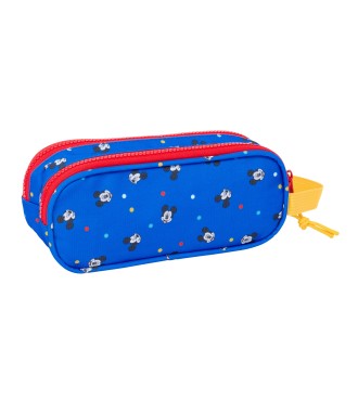 PORTATODO DOBLE MICKEY MOUSE "GOOD DAY" 2
