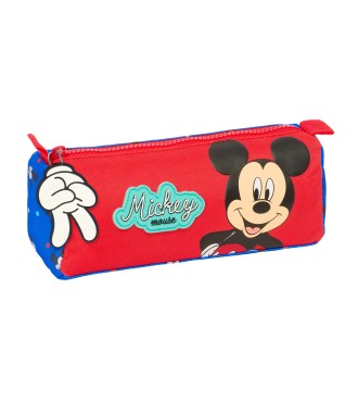 PORTATODO MICKEY MOUSE "GOOD DAY"