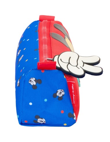 PORTATODO MICKEY MOUSE "GOOD DAY"