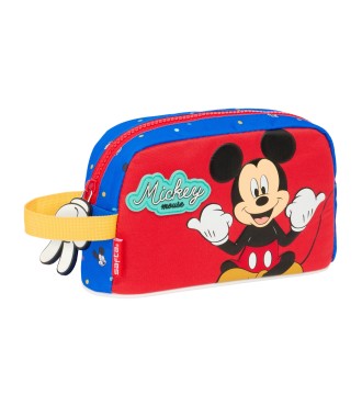 PORTADESAYUNOS TERMO MICKEY MOUSE "GOOD DAY"