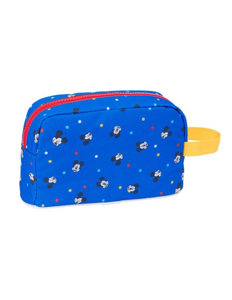 PORTADESAYUNOS TERMO MICKEY MOUSE "GOOD DAY"