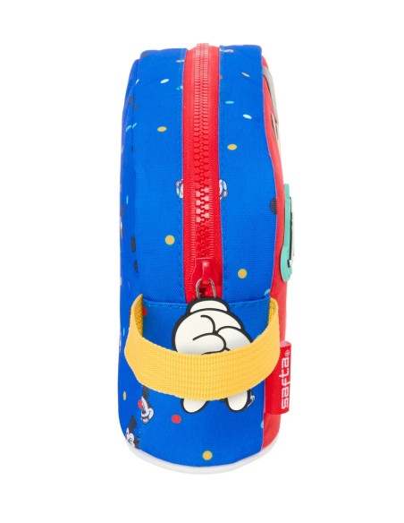 PORTADESAYUNOS TERMO MICKEY MOUSE "GOOD DAY"