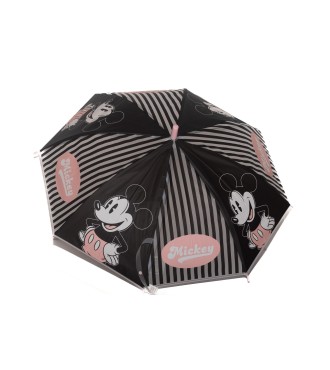 PARAGUAS CUPULA 43 cm MICKEY MOUSE "GOOD DAY" 2