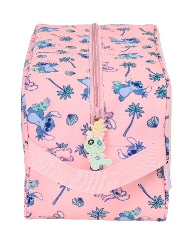 ZAPATILLERO MEDIANO STITCH "BEACH"