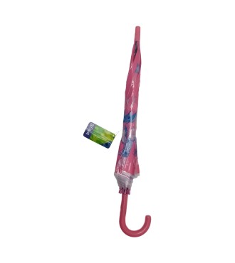 PARAGUAS CUPULA 43 cm STITCH "BEACH" 2