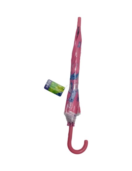 PARAGUAS CUPULA 43 cm STITCH "BEACH" PARAGUAS CUPULA 43 cm STITCH "BEACH"