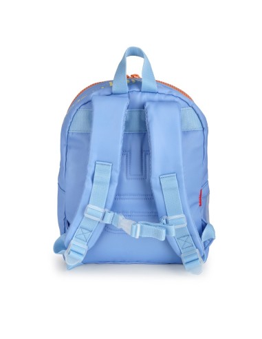 Mochila Guarderia Gabol Charlie Gris Mochilas Guardería |...