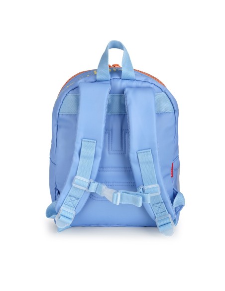 Mochila Guarderia Gabol Charlie Gris Mochilas Guardería |...