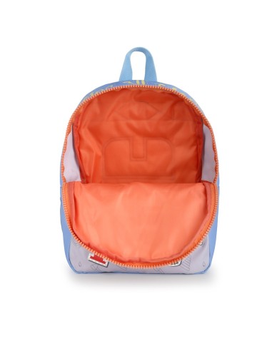 Mochila Guarderia Gabol Charlie Gris Mochilas Guardería |...