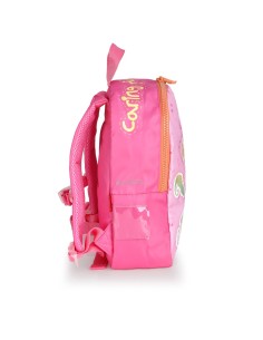 Mochila Guarderia Gabol Betty Rosa Mochilas Guardería | F... 2