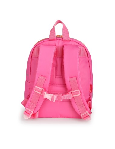 Mochila Guarderia Gabol Betty Rosa Mochilas Guardería | F...